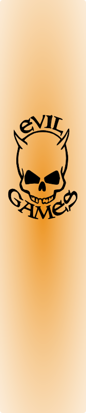Evil Games Logo